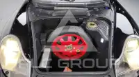 2001 Porsche Macan