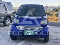 2001 Smart Porto