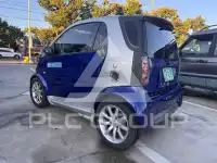 2001 Smart Porto