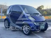 2001 Smart Porto