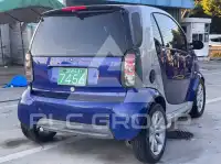 2001 Smart Porto