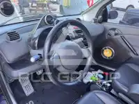 2001 Smart Porto