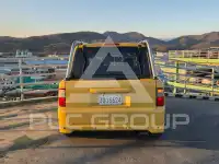 2001 Toyota bB