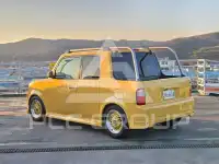 2001 Toyota bB