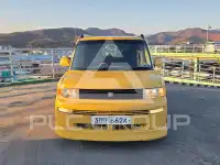 2001 Toyota bB