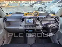 2001 Toyota bB