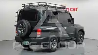 2001 KIA Retona