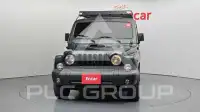 2001 KIA Retona