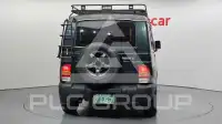 2001 KIA Retona