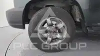 2001 KIA Retona