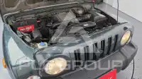 2001 KIA Retona