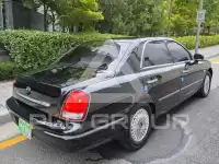 2001 Hyundai Grandeur