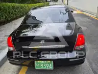 2001 Hyundai Grandeur