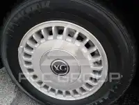 2001 Hyundai Grandeur