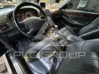 2001 Hyundai Grandeur