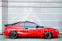 2001 Hyundai Tiburon