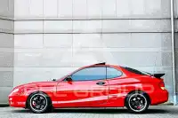 2001 Hyundai Tiburon