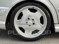 2001 Mercedes Benz E-Class