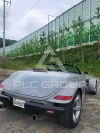 2001 Chrysler Prowler