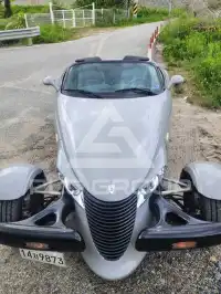 2001 Chrysler Prowler