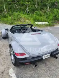 2001 Chrysler Prowler