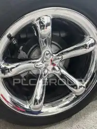 2001 Chrysler Prowler
