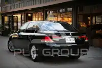 2002 BMW 7 series