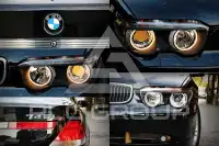 2002 BMW 7 series