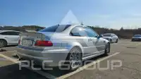 2002 BMW M3
