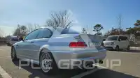 2002 BMW M3
