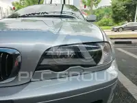 2002 BMW 325