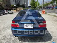 2002 BMW 320