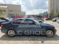2002 BMW 320