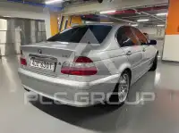 2002 BMW 330