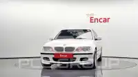 2002 BMW 320