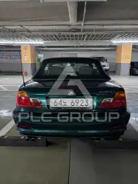 2002 BMW 330