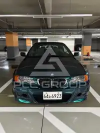 2002 BMW 330
