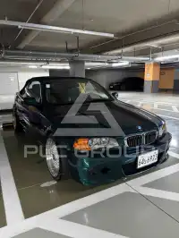 2002 BMW 330