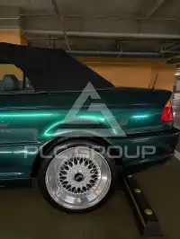 2002 BMW 330