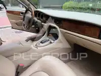 2002 Jaguar XJ