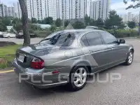 2002 Jaguar S-TYPE