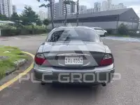 2002 Jaguar S-TYPE