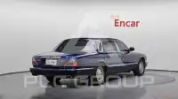 2002 Jaguar Daimler