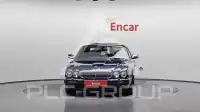 2002 Jaguar Daimler