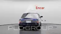 2002 Jaguar Daimler
