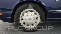 2002 Jaguar Daimler