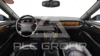 2002 Jaguar Daimler