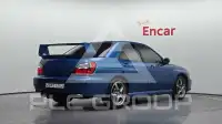 2002 Subaru Impreza