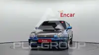 2002 Subaru Impreza