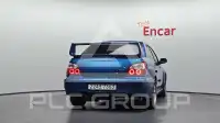 2002 Subaru Impreza